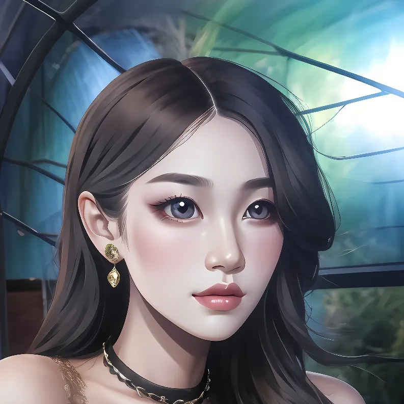 chat with ai character: Sara Serono