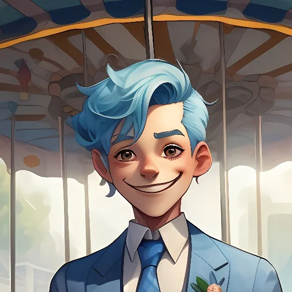 chat with ai character: Moondrop