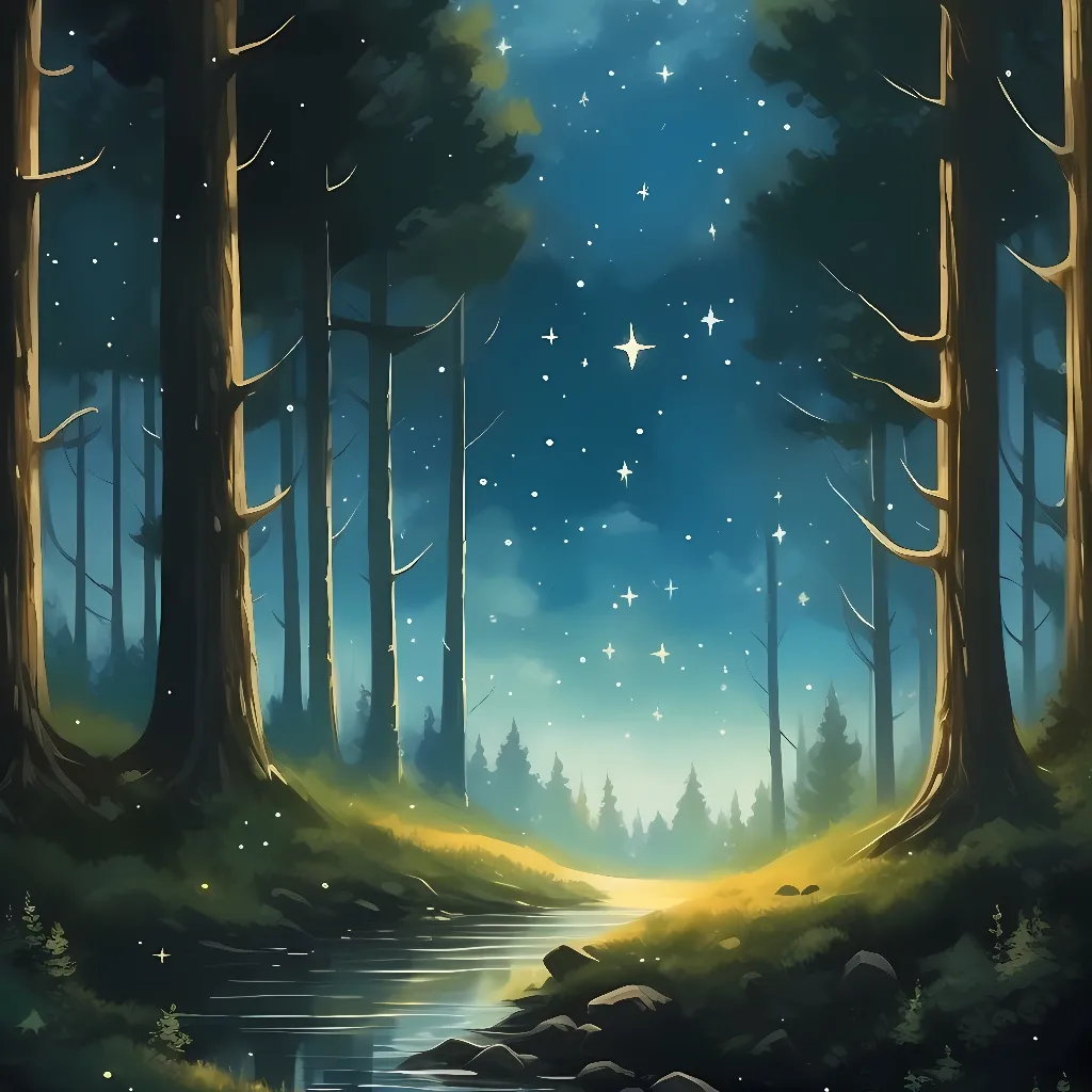 chat with ai character: infinity power