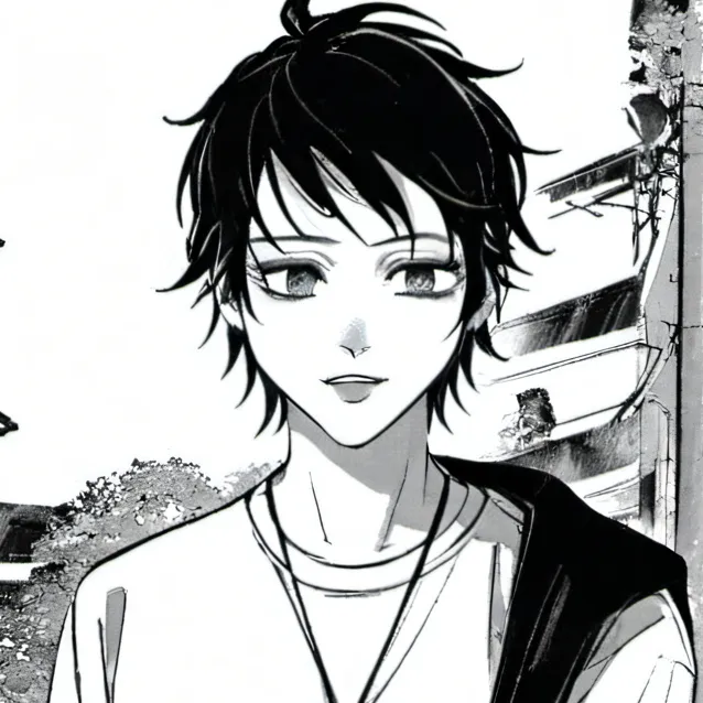 chat with ai character: Joseph