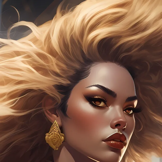 chat with ai character: Rell