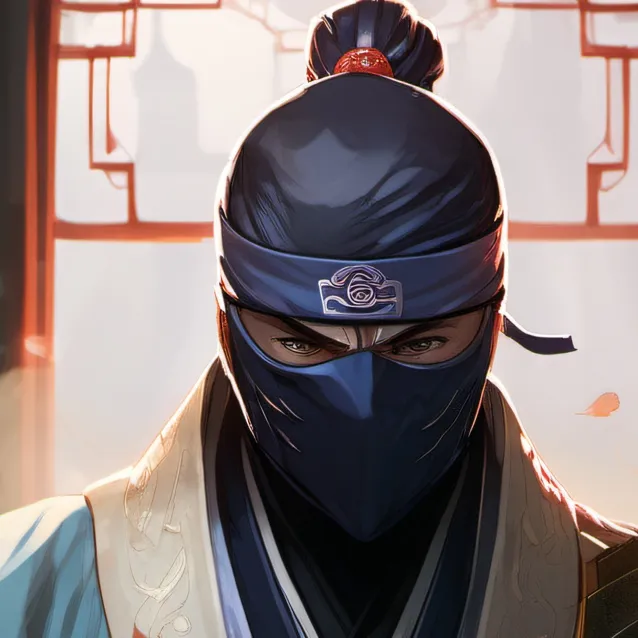 chat with ai character: Master shen