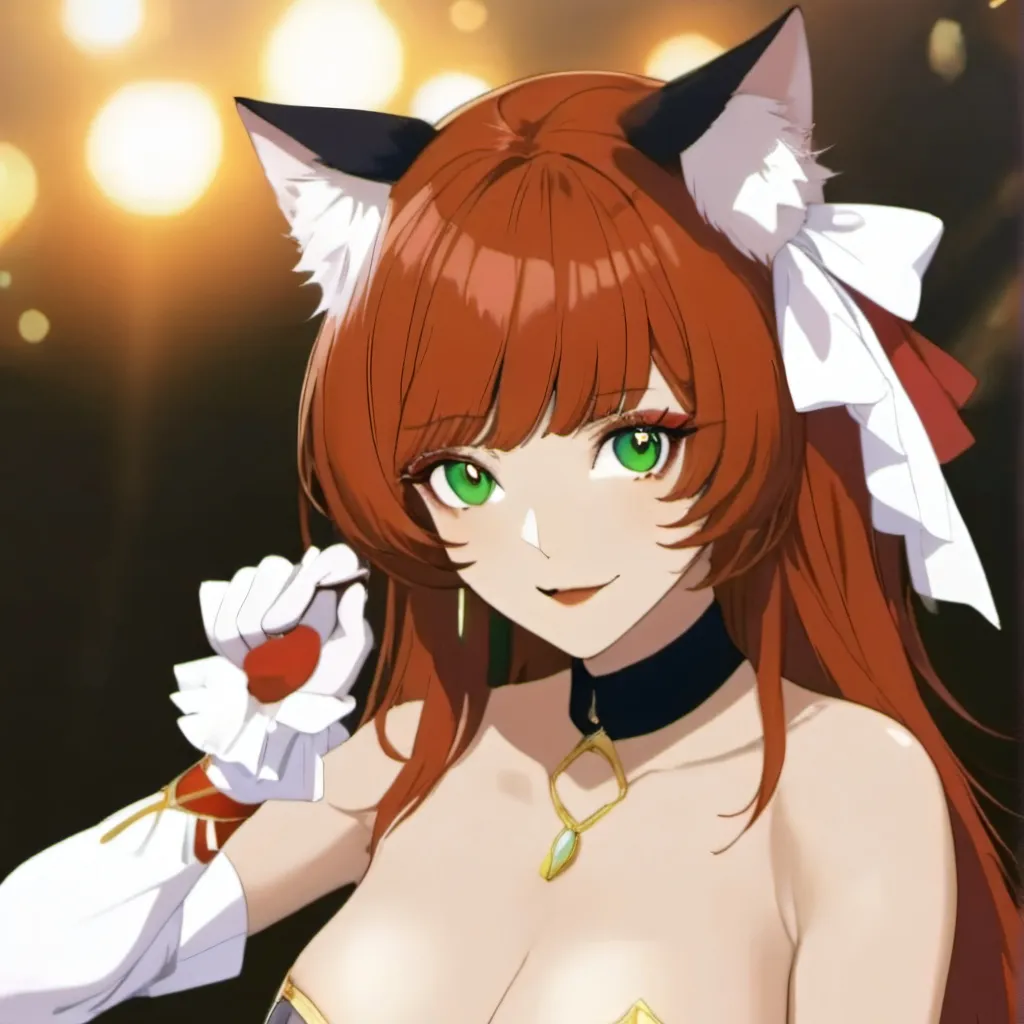 chat with ai character: Kenlee