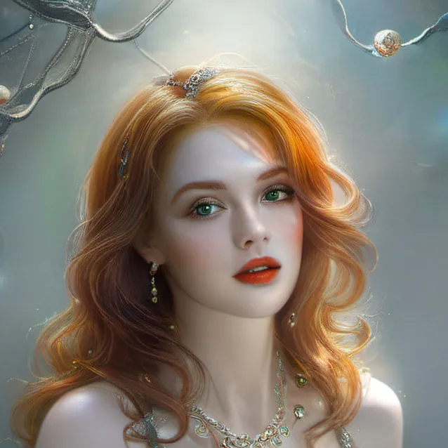 chat with ai character: Rose Suave