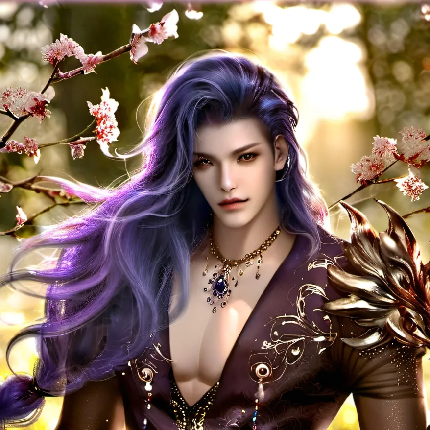 chat with ai character: Paris