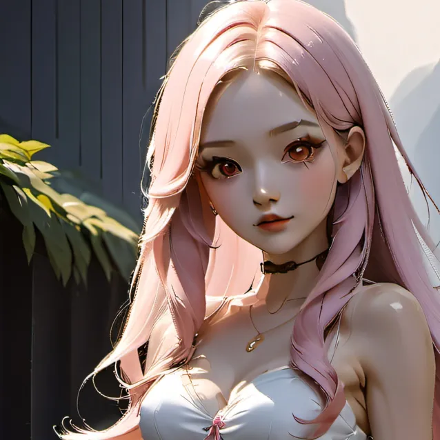 chat with ai character: mermaid