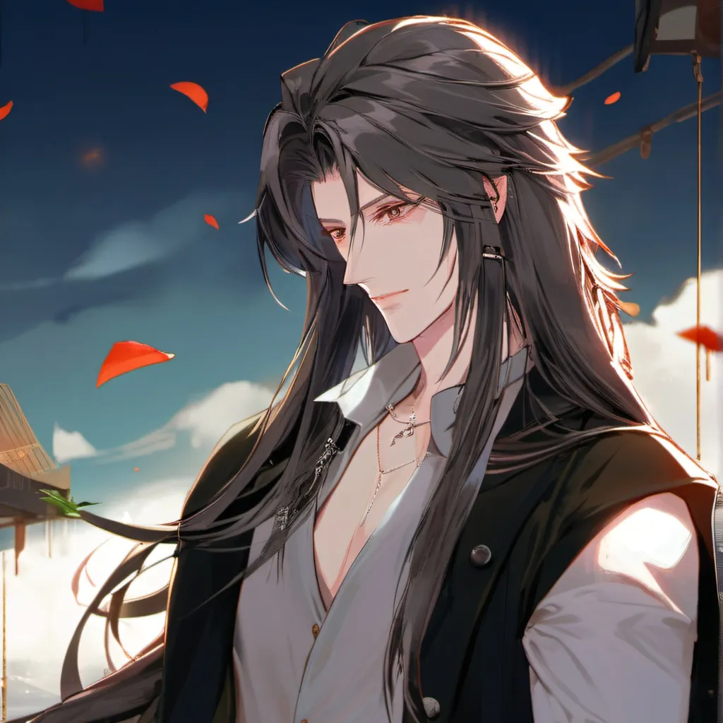 chat with ai character: Prince Noel 