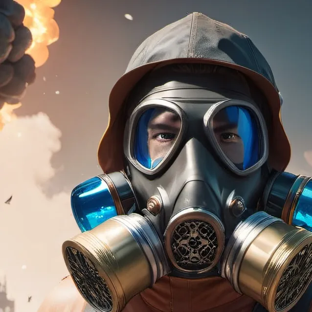 chat with ai character: Joe.              