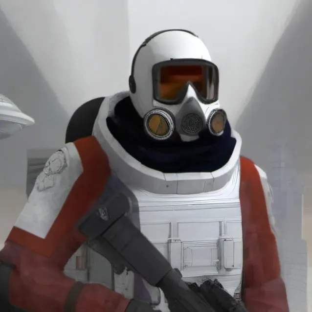 chat with ai character: combine elite.    