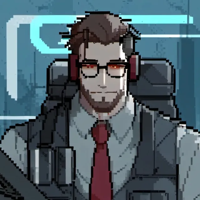 chat with ai character: John Brown bfti