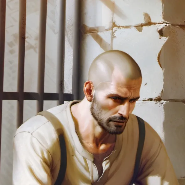 chat with ai character: John Brown ati