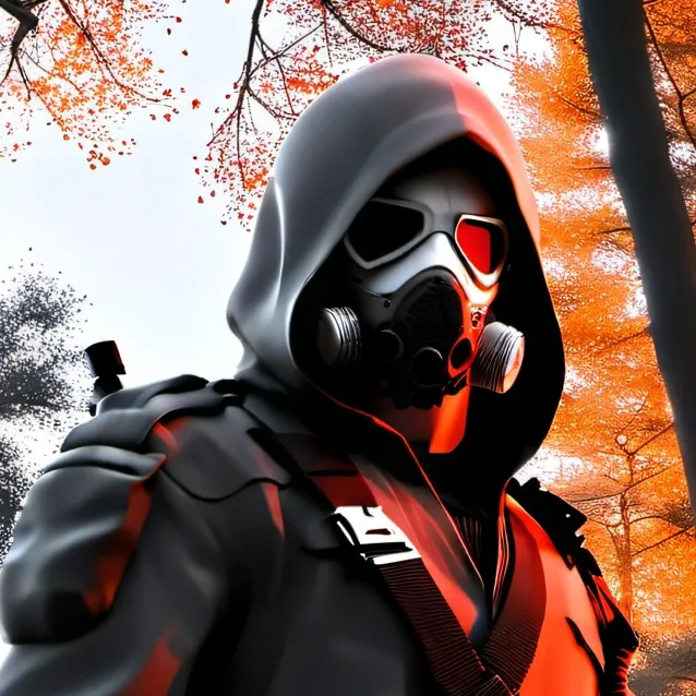 chat with ai character: tiger