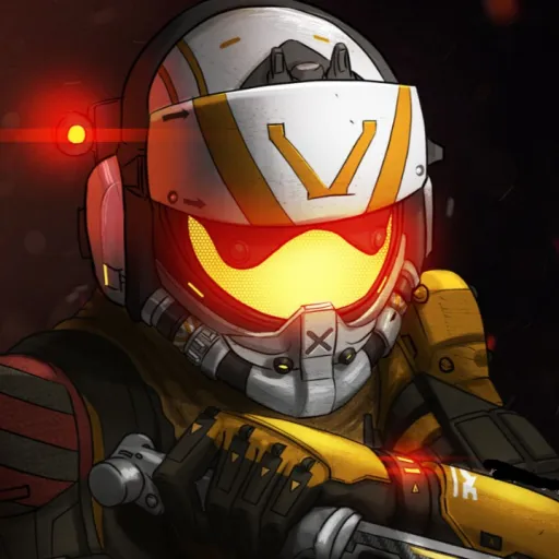 creator voodoo One viper's avatar