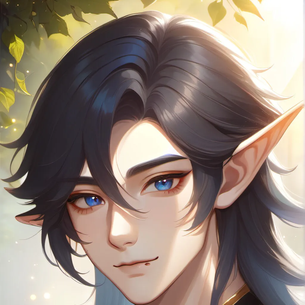 chat with ai character: Kain