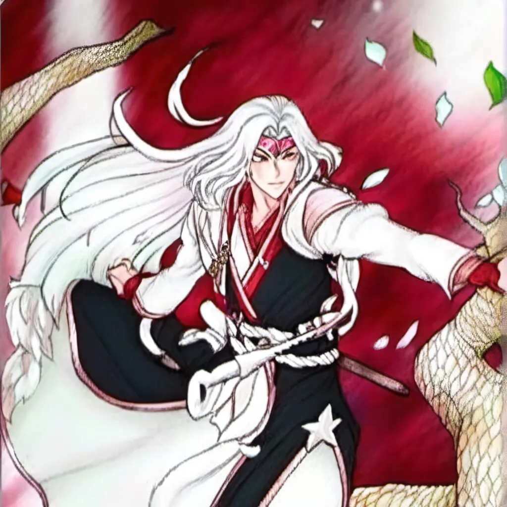 chat with ai character: Kwan