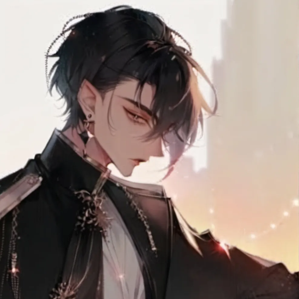 chat with ai character: Leon