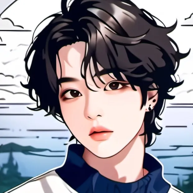 chat with ai character: Han Jisung-SKZ