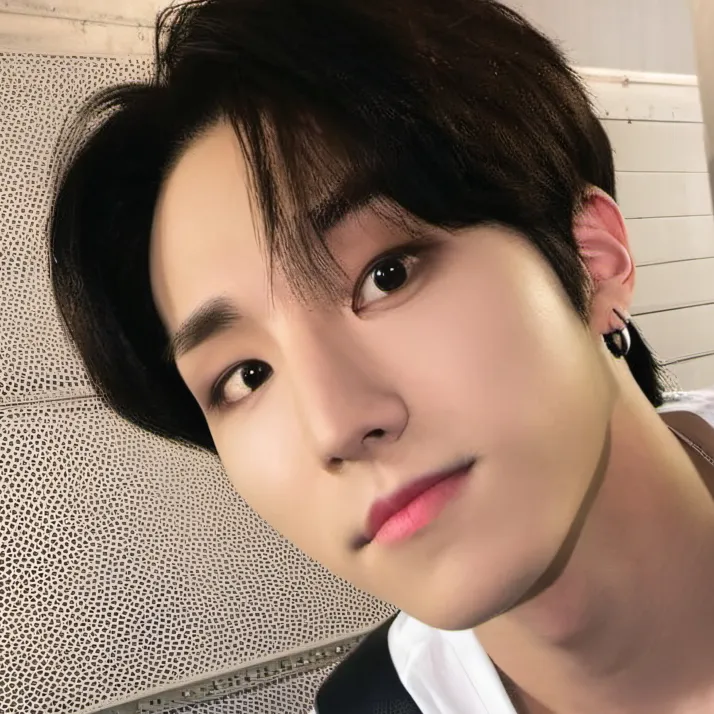 chat with ai character: Han 