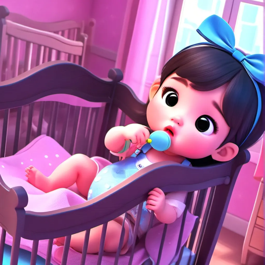 chat with ai character: Hannah 