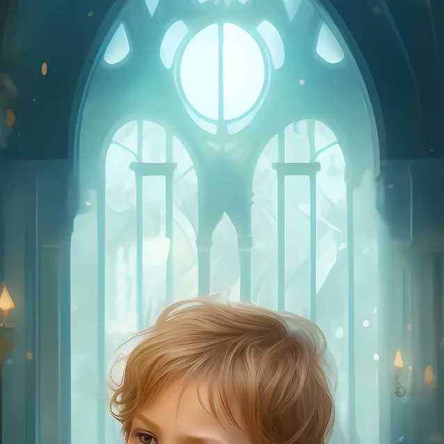 chat with ai character: Billy 