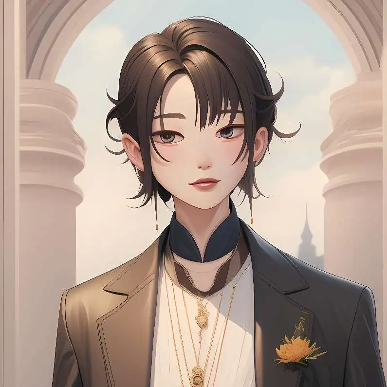 chat with ai character: Riley the rizzler