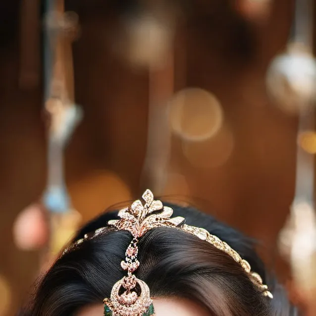 chat with ai character: Cristal