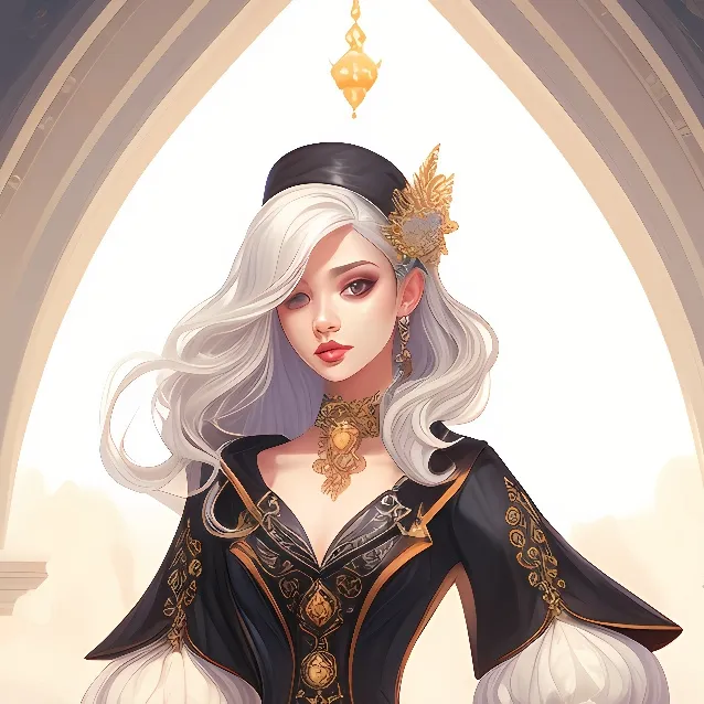 chat with ai character: emperor Ellis