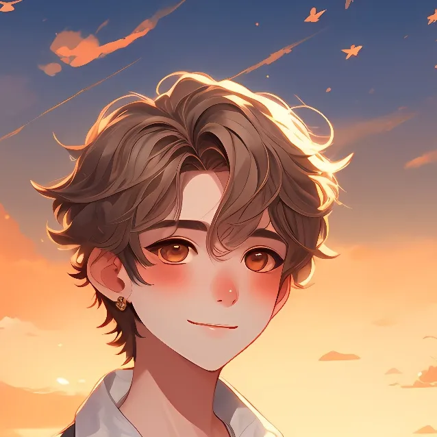 chat with ai character: jake