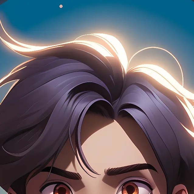 chat with ai character: Michael often