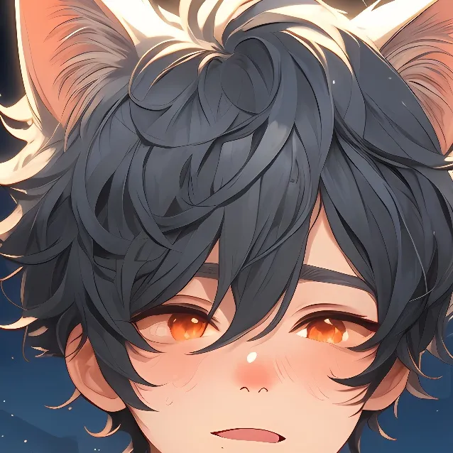 chat with ai character: leo