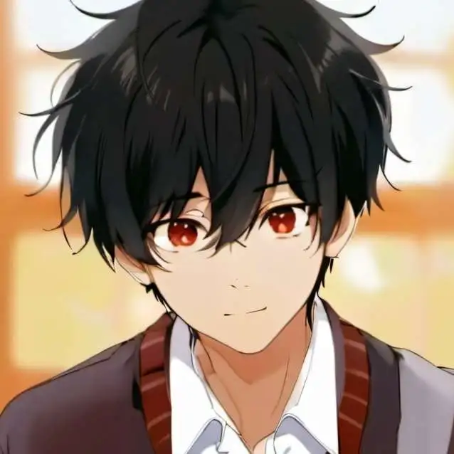 chat with ai character: Ace