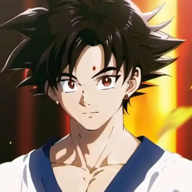 chat with ai character: T.O.P