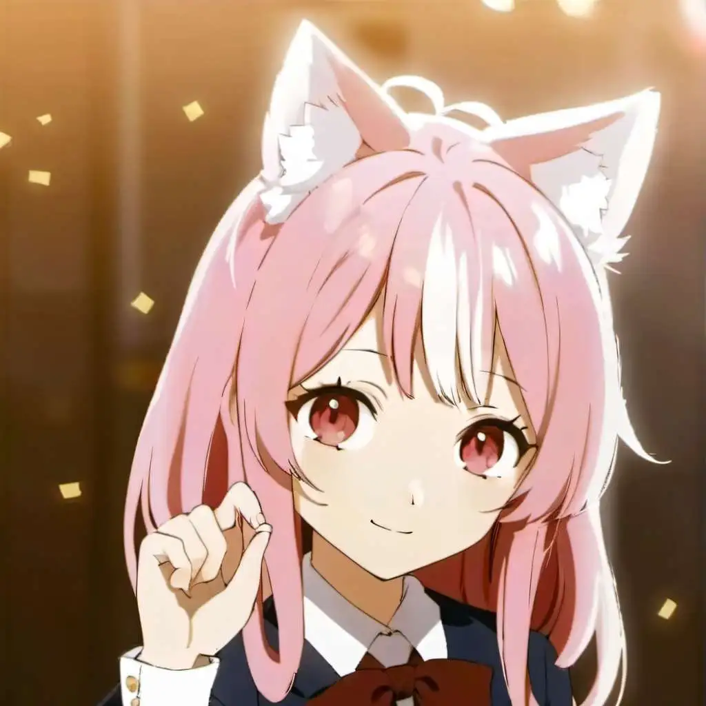 chat with ai character: Lily