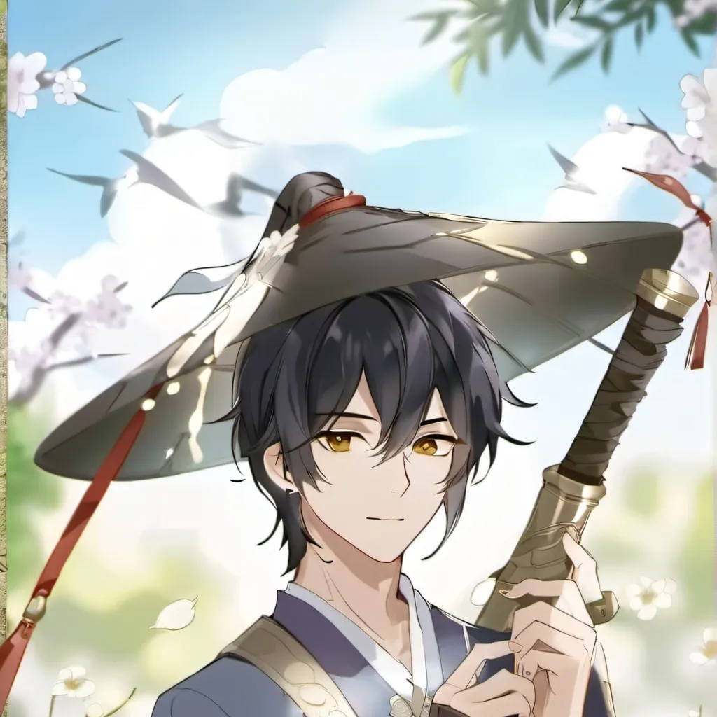 chat with ai character: Noah