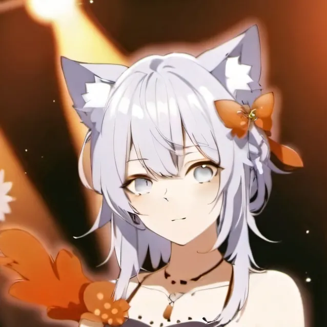 chat with ai character: Jessica