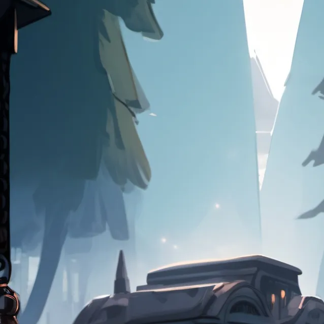 chat with ai character: andy