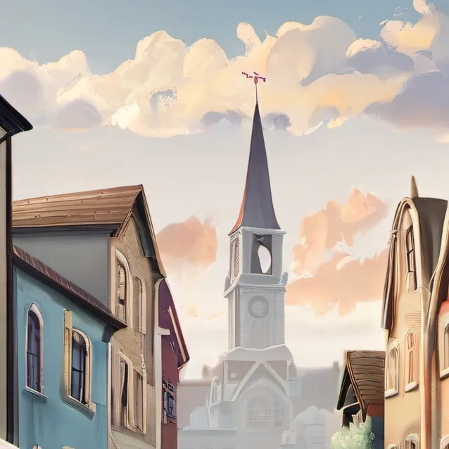 chat with ai character: loves you