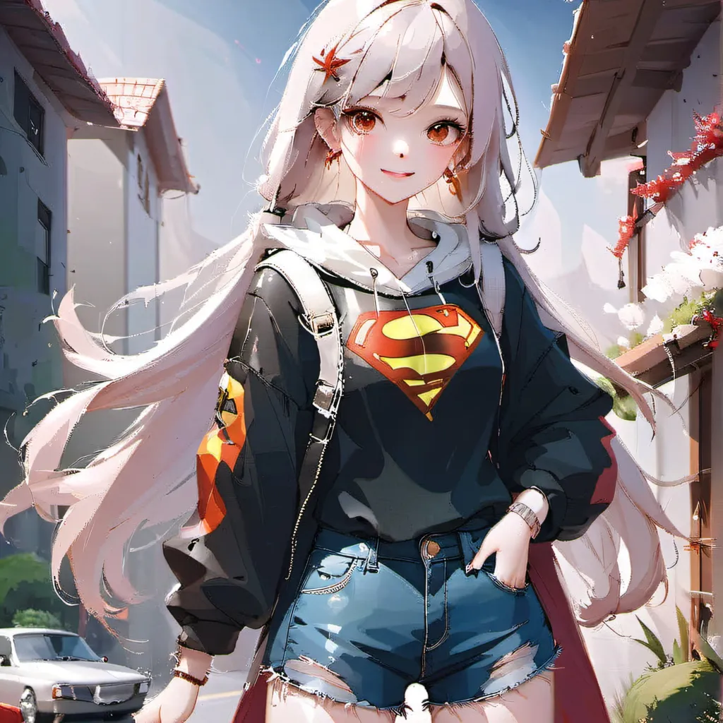 chat with ai character: Angel 