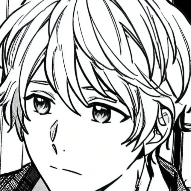 chat with ai character: Jake