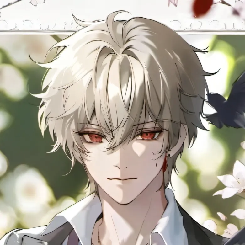 chat with ai character: Silas