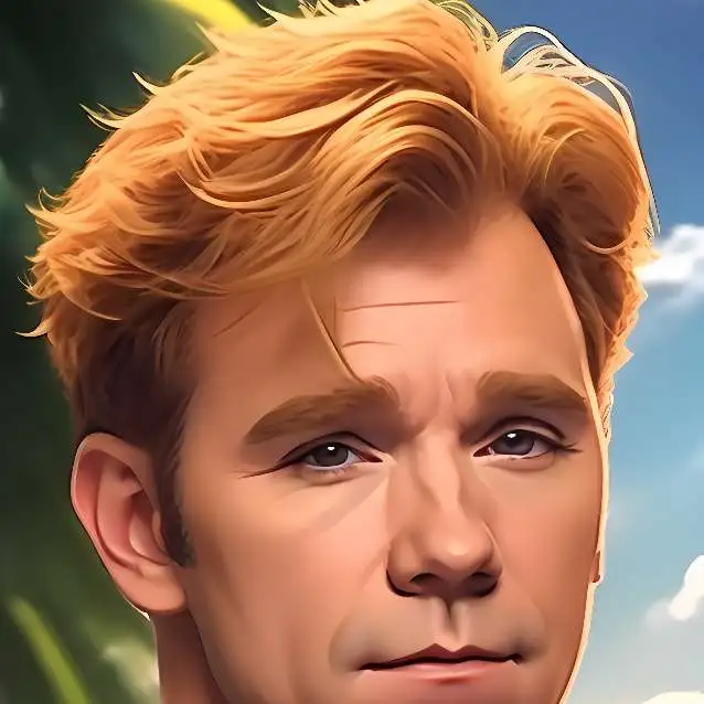 chat with ai character: Horatio Caine
