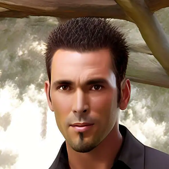 chat with ai character: Dr. Tommy Oliver