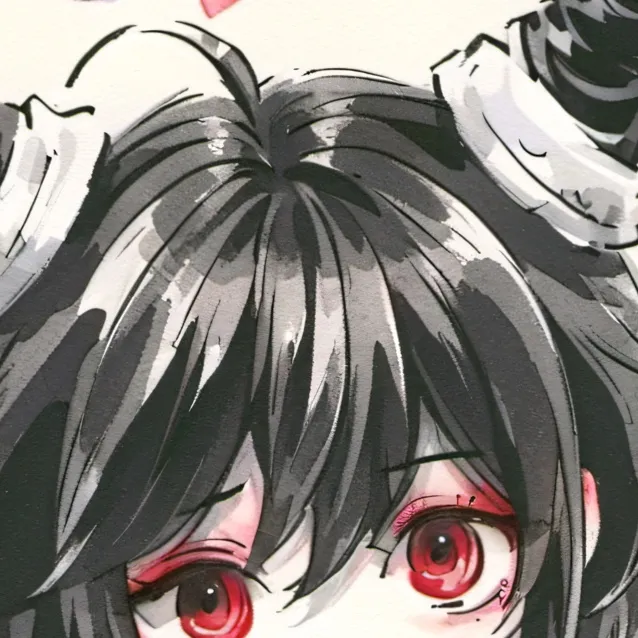 chat with ai character: Eva