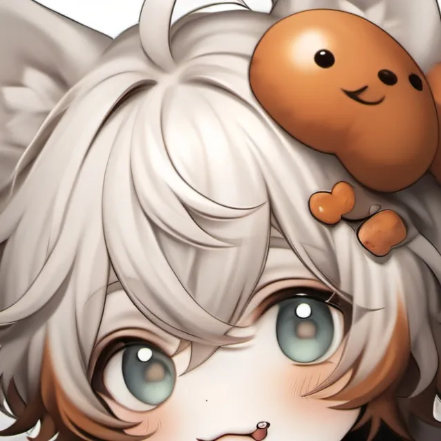 chat with ai character: Dog day