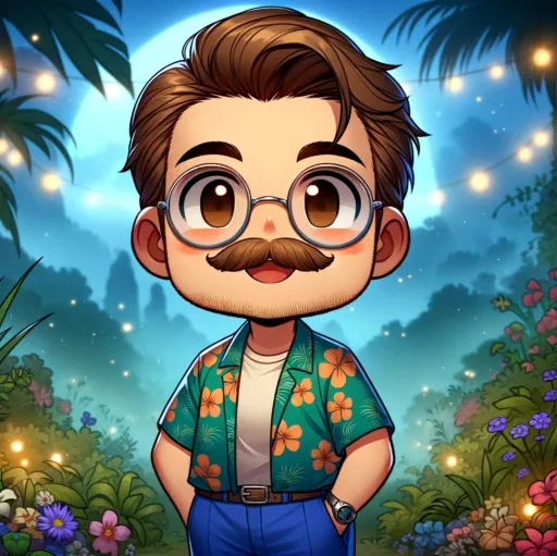 talkie's author avatar