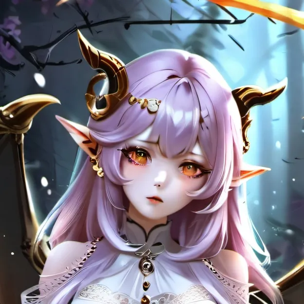 chat with ai character: Ayumu