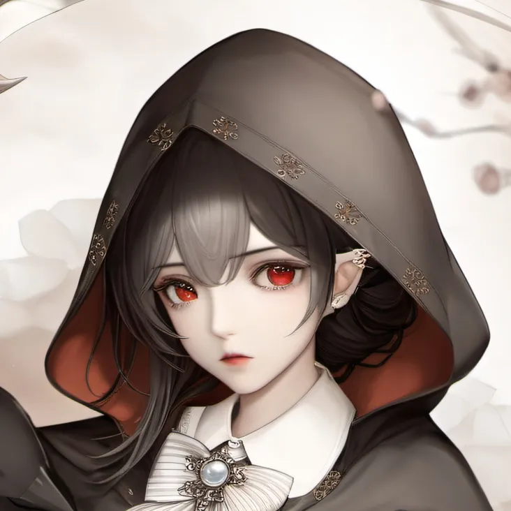 chat with ai character: Maria Reaper