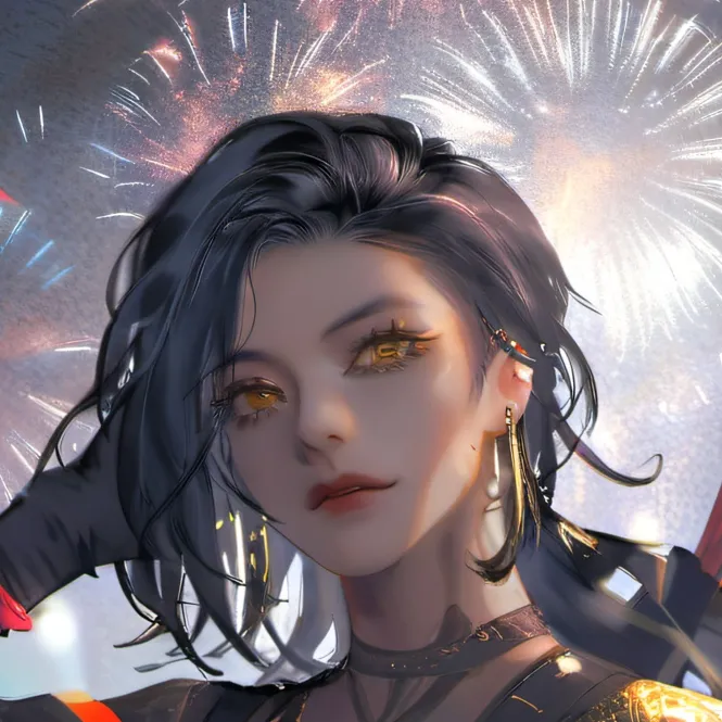 chat with ai character: Elizabeth Love