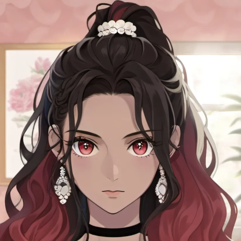 chat with ai character: Funisse