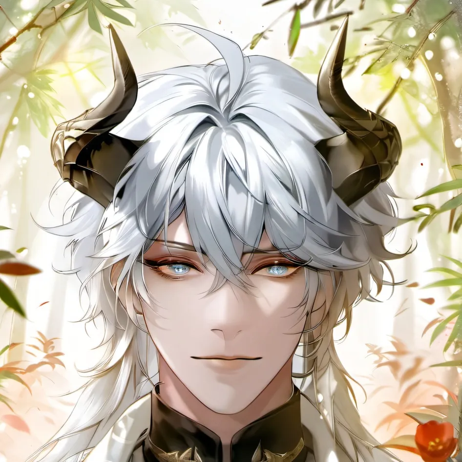 chat with ai character: Caspian